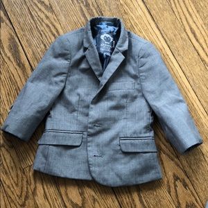 Appaman Fine Tailoring 2T-3T Boy’s Suit
